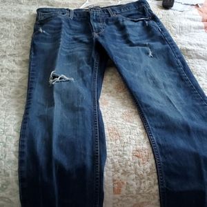 American eagle outfitters